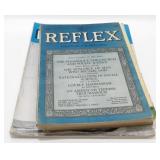 Vintage Sailing and Boating Magazines - Full of