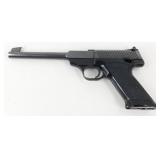 ** Browning Belgium 22 Long Challenger Pistol -