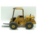 * Antique Tonka Fork Lift