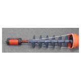 ** K-Drill Ice Auger