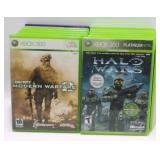 13 Xbox 360 Games
