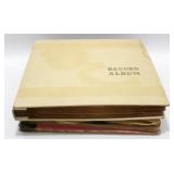 * Miscellaneous 78 RPM Record Collection