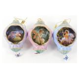 * Collectible Ornaments - Lisa Janes Enchanted