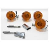 Harley Davidson Signal Lights