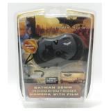 New Sealed Vintage Batman 35mm Indoor Outdoor