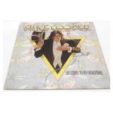 Alice Cooper Welcome to My Nightmare 1975 Album