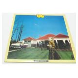 UFO Phenomenon 1974 Album - Good Condition