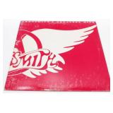 Aerosmith Greatest Hits 1980 Album with Slip