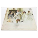 Cheap Trick Dream Police Album with Slip Case -