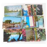 Approx. (100) 1950s & Some Older Florida Post