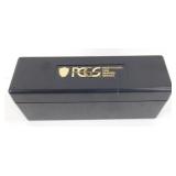 Box for Holding Graded Coins - Holds 20 Coins