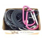 Miscellaneous Clamps & Tie Downs