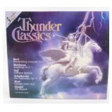 3 Compact Disc Thunder Classics - New