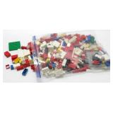 Vintage Lego Collection