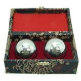 Vintage Chinese Baoding Balls - Stress Balls