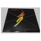 Max Webster Universal Juveniles 1980 Album with