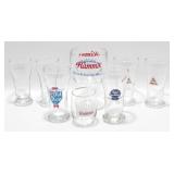 ** Hamm's, Old Style, Blatz, Sand Creek & Pabst