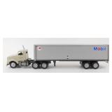 Winross Die Cast Model Semi-Truck and Trailer -