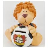 Germany Soccer Lion Bank