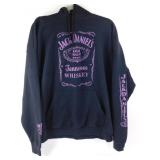 Jacks Daniels Size XL (Kids?) Hoodie