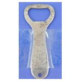 Vintage Pabst Blue Ribbon Beer Bottle Opener