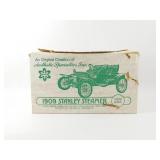 * Aesthetic Specialties, Inc. 1909 Stanley
