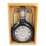 * Old San Francisco 8 Years Old California Brandy