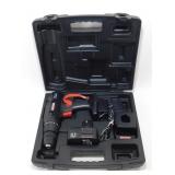 * Craftsman 13.2V Cordless Drill in Case with