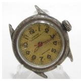 Vintage Winton Manual Wind Swiss Menï¿½s Watch for