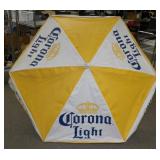 ** Corona Outdoor Table Umbrella