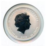 2019 Australian Lunar Series II 'Year of the Pig'