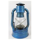 * Kerosene Lamp