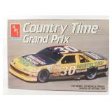 Country Time Grand Prix Model