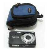 Fujifilm 12.2MP Digital Camera with Case