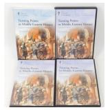 The Great Courses Middle Eastern History