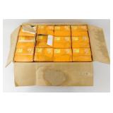 * New Case of 12 Boxes 150-ct of Up & Up Sandwich