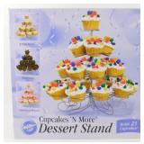 * Cupcake Tree