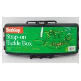 Berkley Strap-On Tackle Box