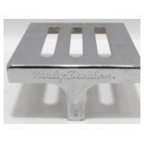 Harley Davidson Chome Luggage Rack