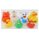 7 Ducks