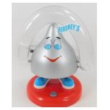 Hershey's Kiss - Works