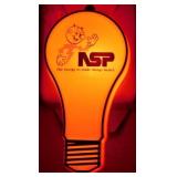Vintage NSP Plug-In - Works