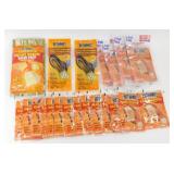 New Box of Hand & Foot Warmers