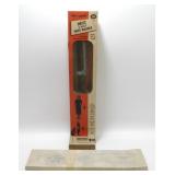 * Vintage Dritz 3-Way Skirt Marker & My Double