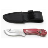 New Knife