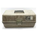 * Tackle Box Full of Gear
