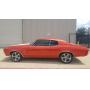 1970 Chevrolet Chevelle SS