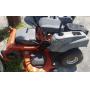 Husqvarna RZ5424 Zero Turn Mower