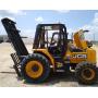 2012 JCB 930 Forklift