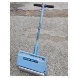 Easy Roller by Drieaz Products Co.  For floor